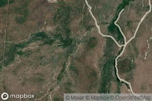 Fifteen Mile Creek