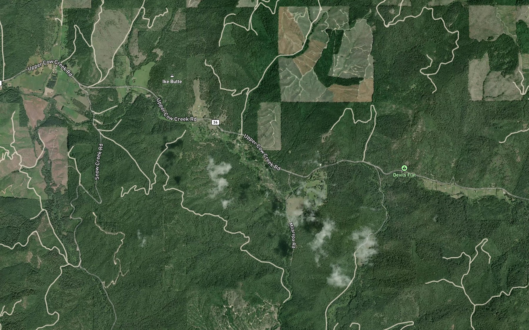 Granite Creek Fishing in Oregon 2026 — Live Reports, Forecast & AI ...