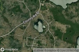 Camp Twenty-one Lake