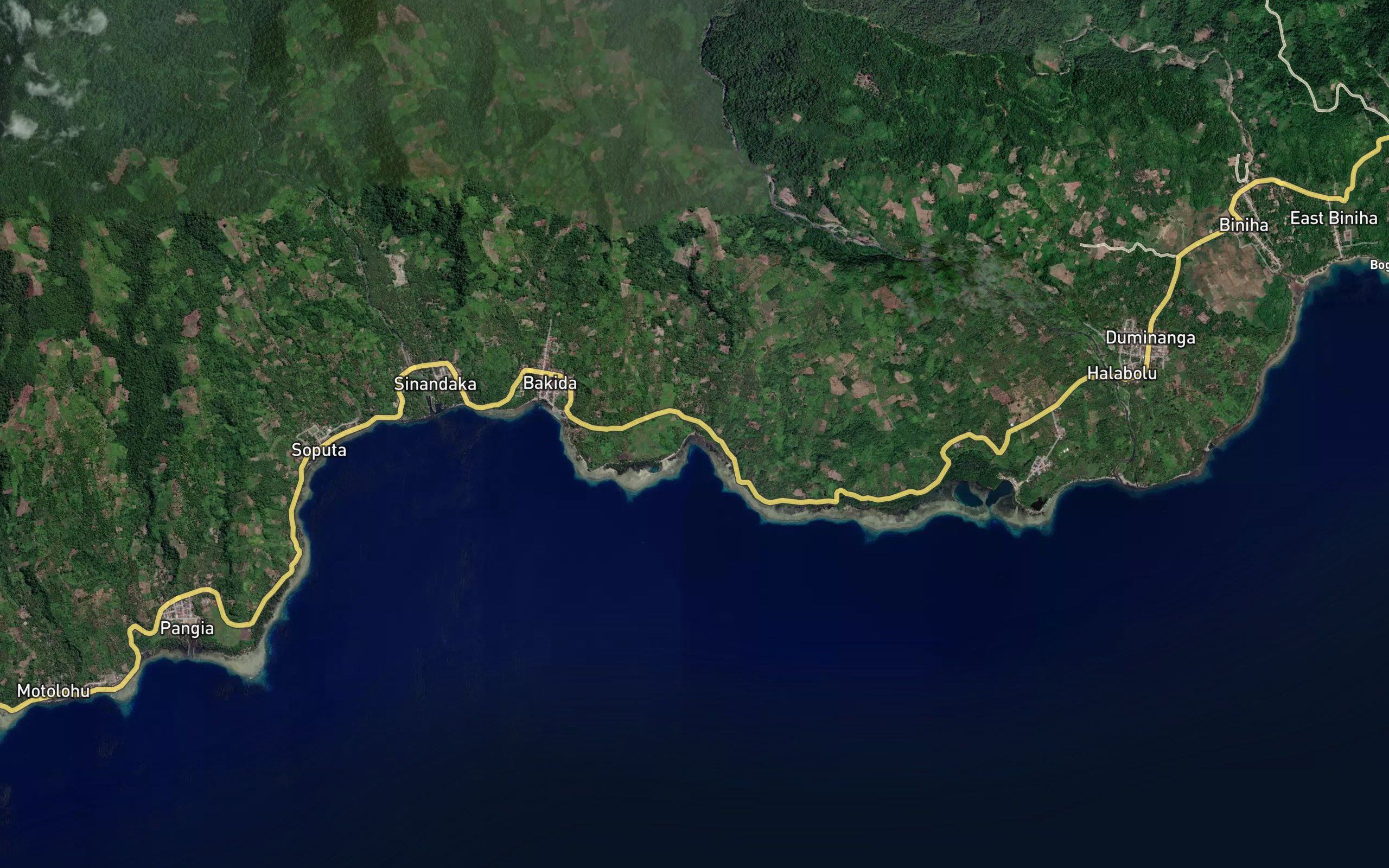 Dutula Biniha