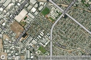 Sorensen Avenue Drain