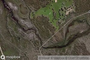 Cattle Station Creek