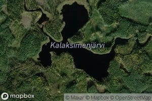 Kalaksimenjarvi