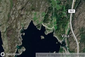 Traesvika