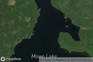 Mowe Lake