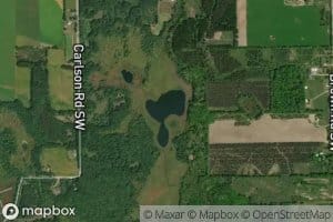 Gray Lake