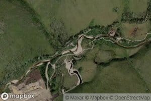 Dakota Creek