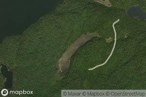 Beaverpond Lake