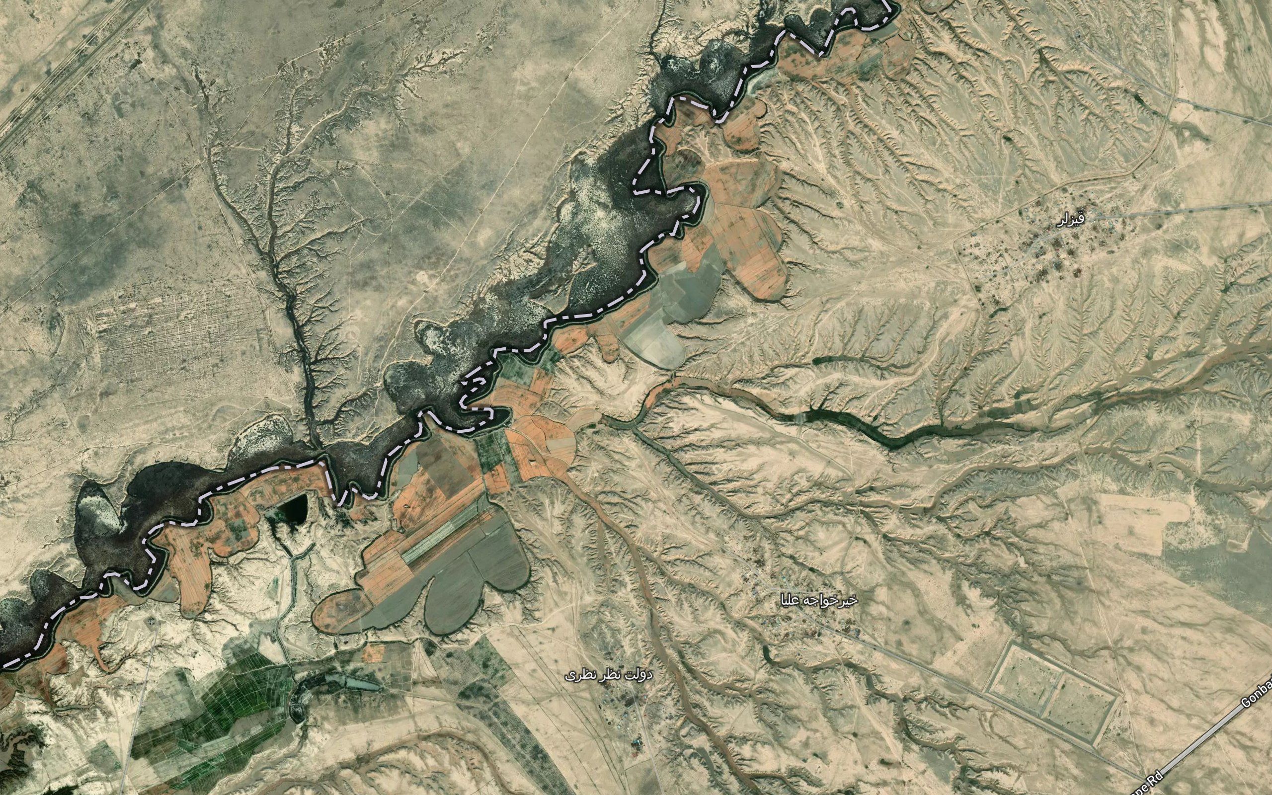 Kal-e Qarah Khajan