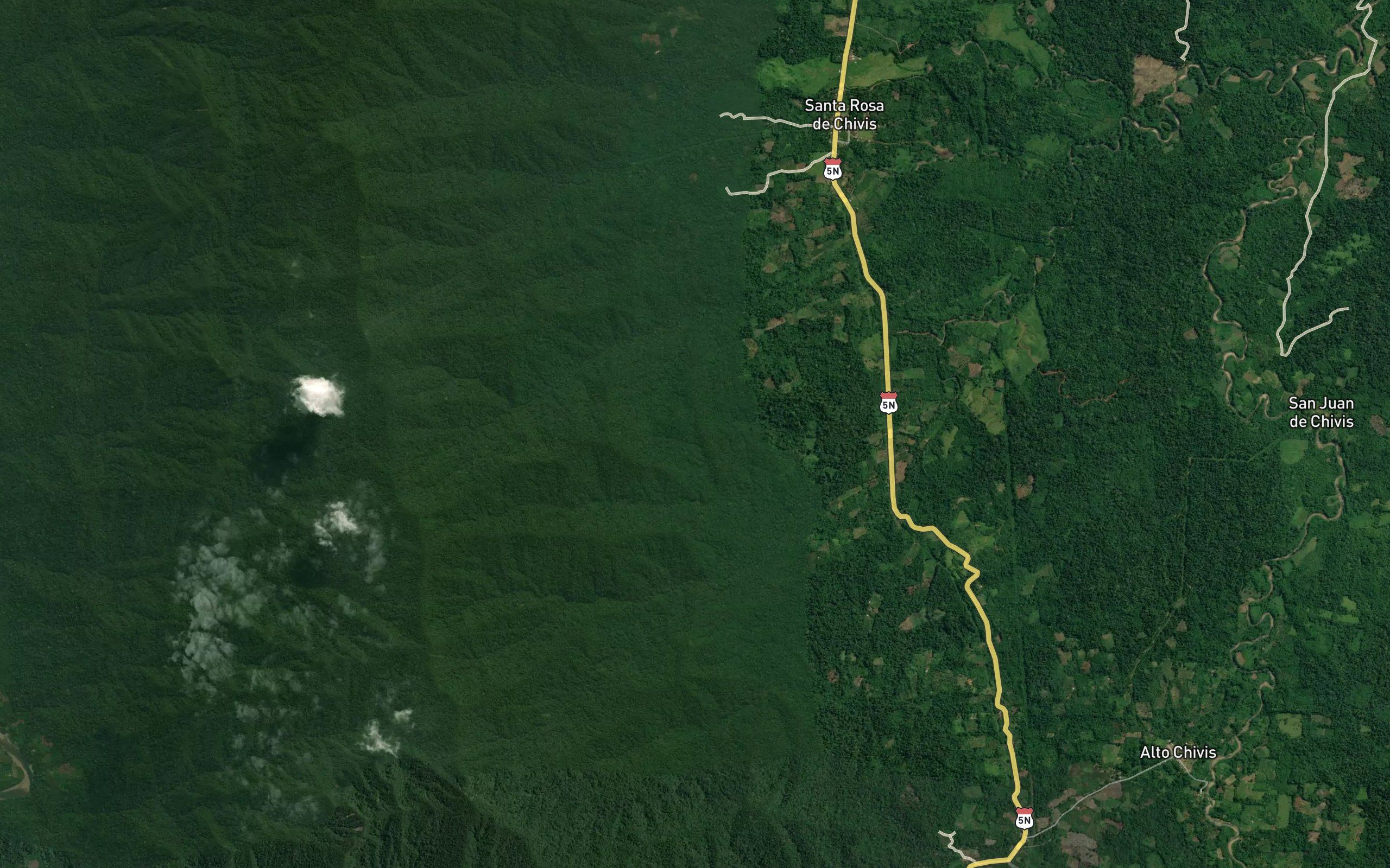 Rio Vocaz