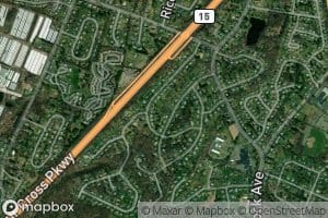 Ives Pond (historical)