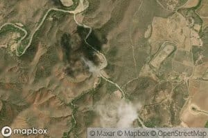 Quebrada Los Araguanes