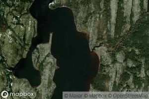 Lac Jean-Yves