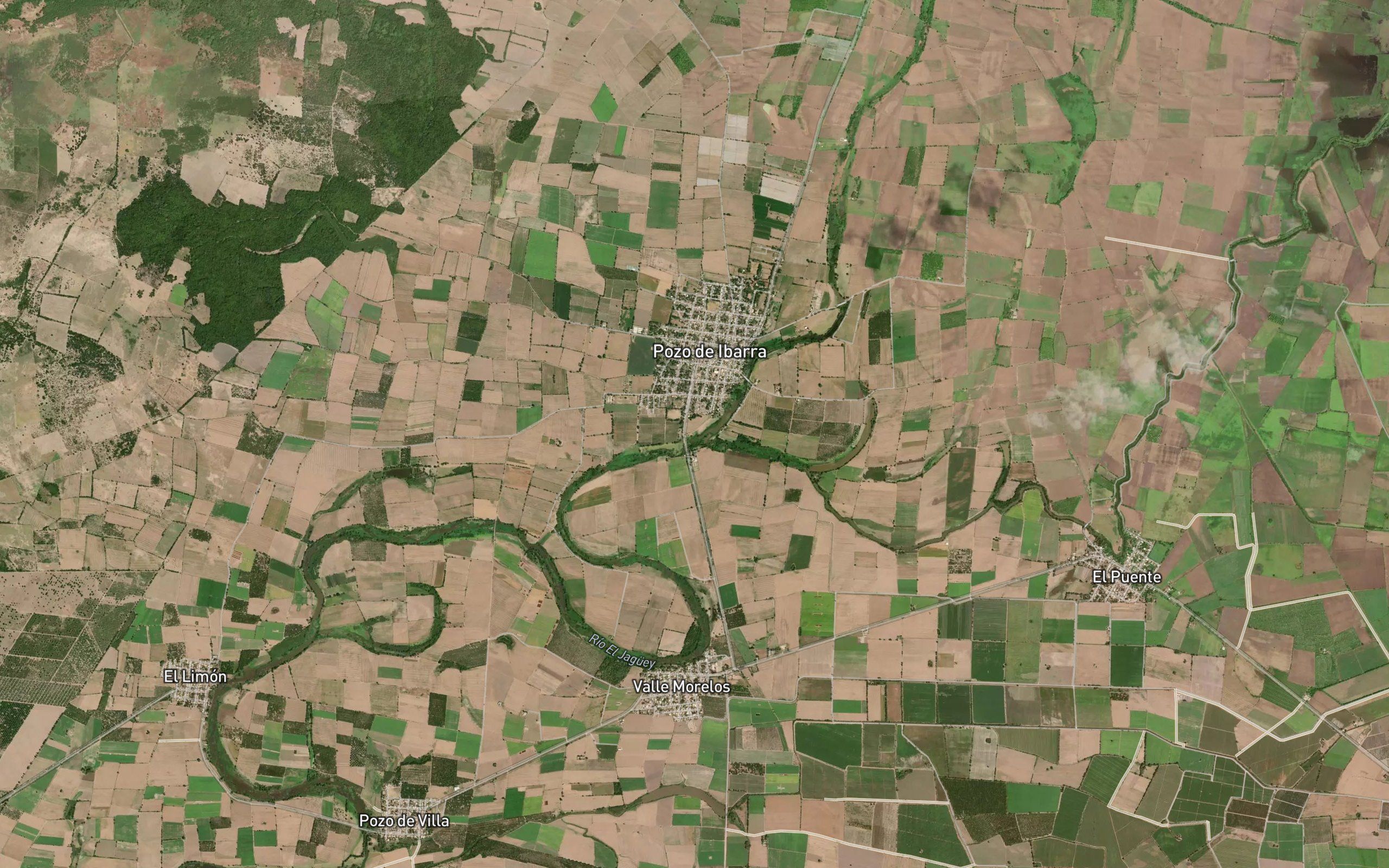 Estero el Tanque