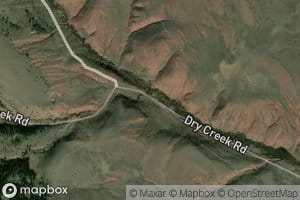 Horse Creek