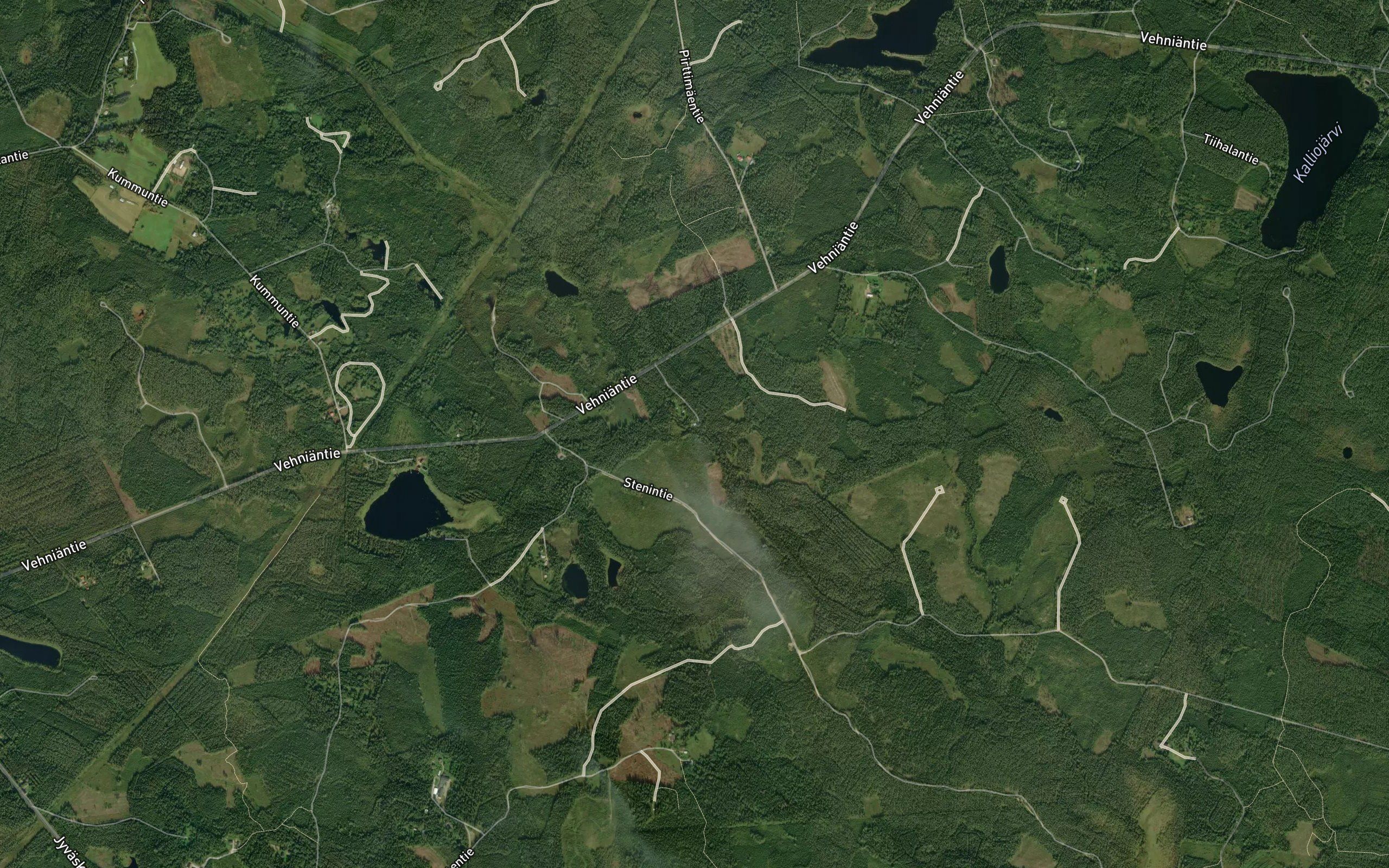 Kissakoski