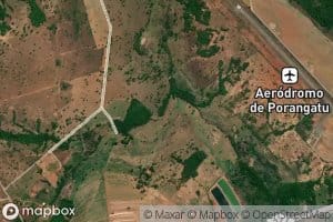 Corrego da Agua