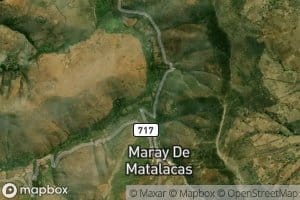 Quebrada Santa Maria