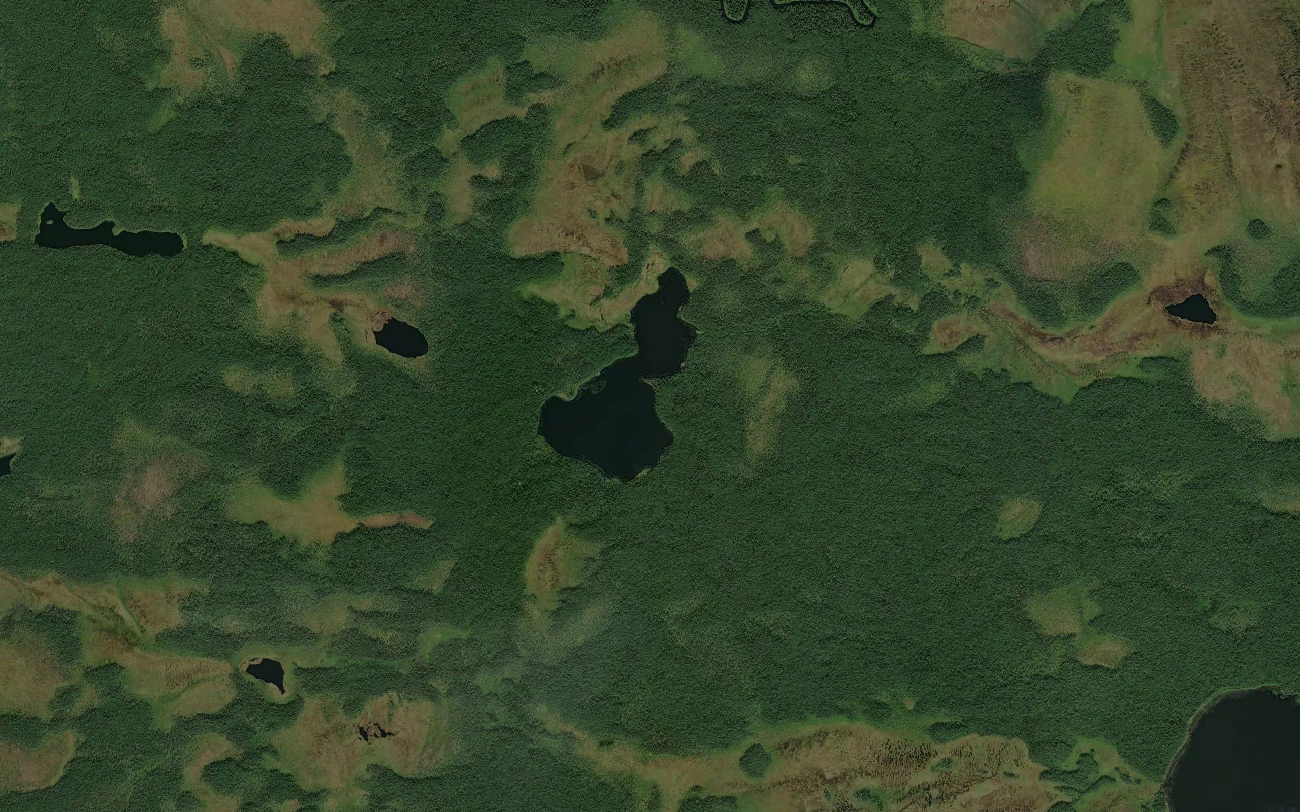 Ozero Purasozero