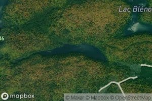 Lac Rounier