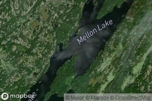 Mellon Lake
