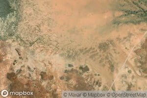 Titheropatchie Upper Lake