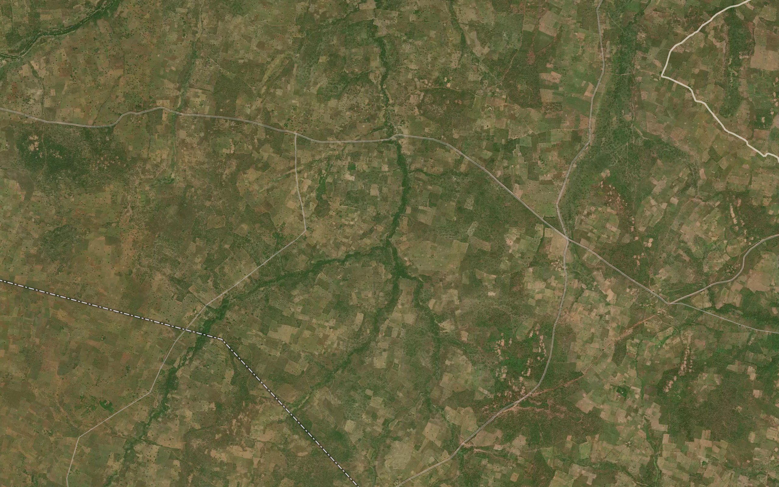 River Okolonpo