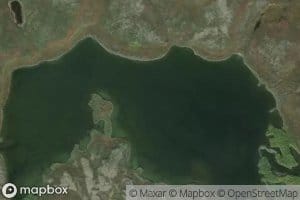 Vuolimus Lavnnjosjavri