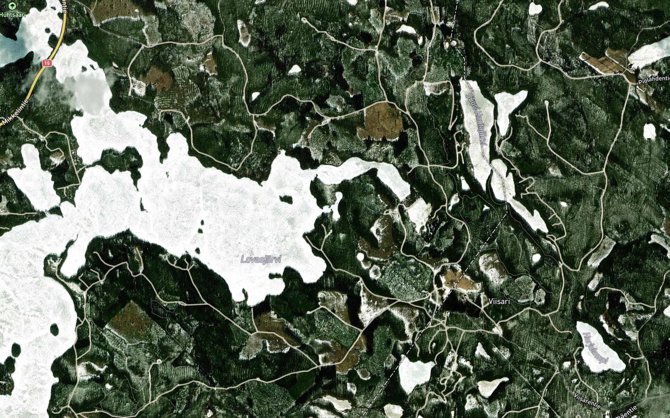 Kuitinlampi