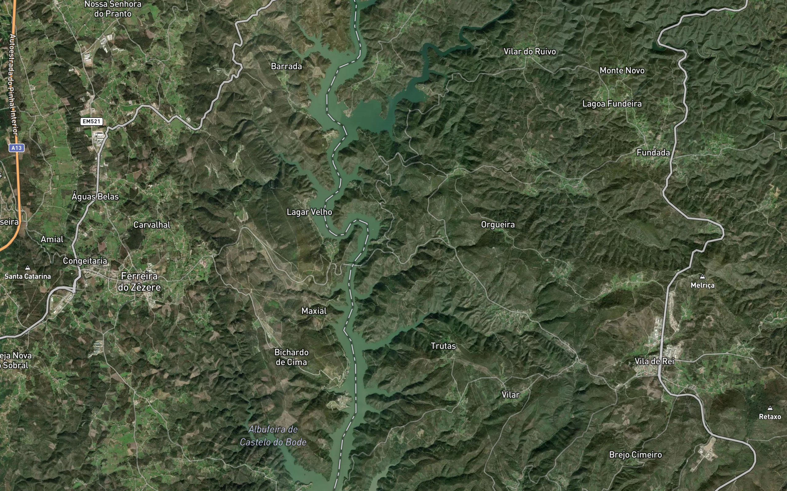 Ribeiro do Pico
