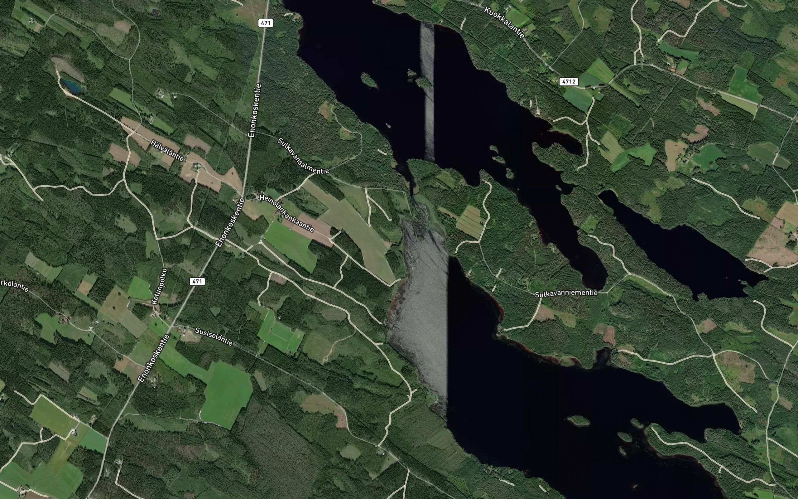 Kulkkujoki