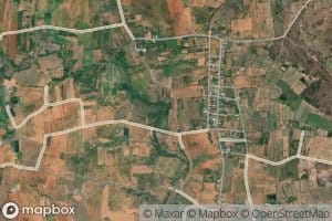 Ang Kep Nam Ban Mai Charoentham