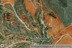 Quebrada Yacolincochunco