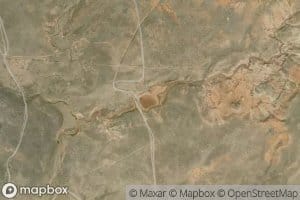 Martha Houghton Lake Number 2