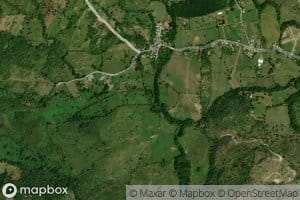 Quebrada Canafistula