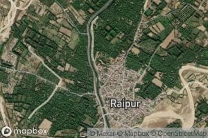 Eastern Yamuna Canal