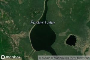 Foster Lake