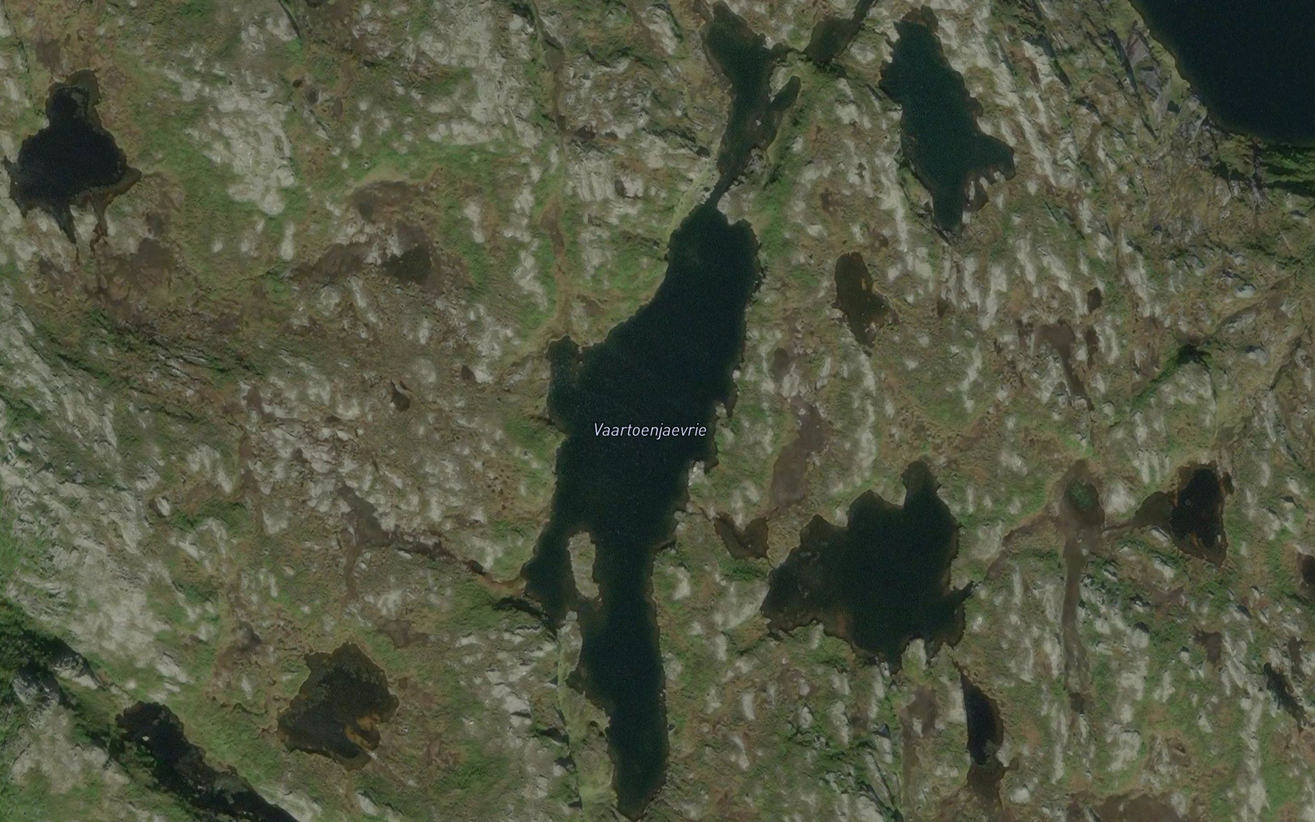 Vaartoenjaevrie