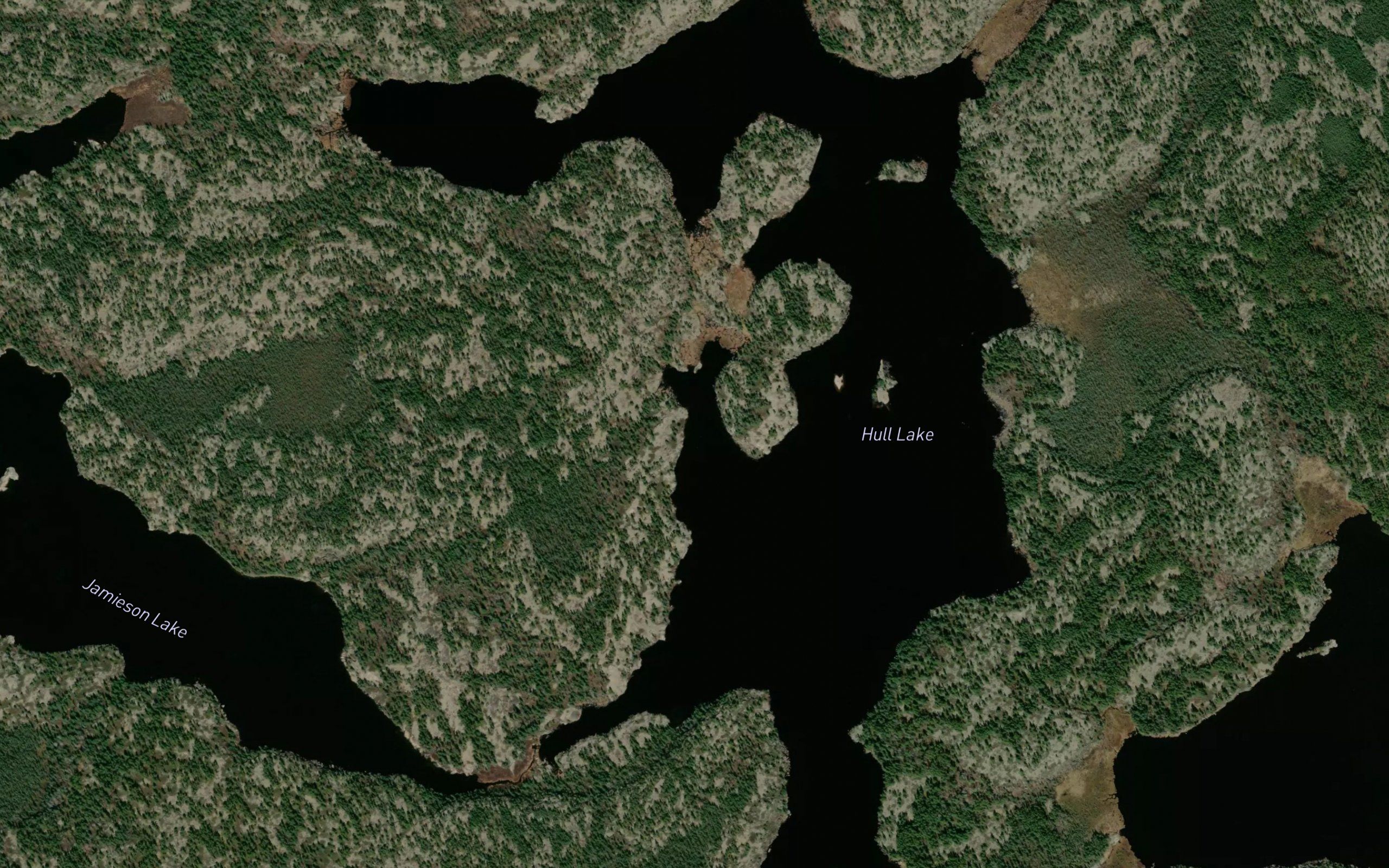 Hull Lake