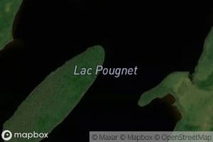 Lac Pougnet