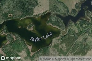 Taylor Lake