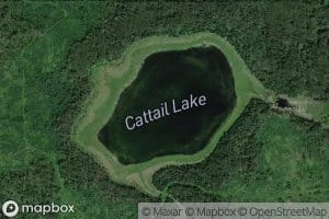 Cattail Lake