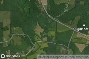Mud Creek
