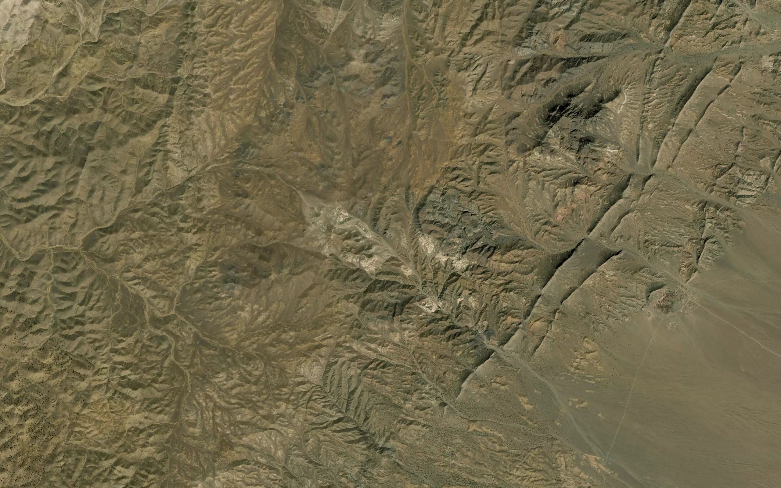 Cheshmeh-ye Chenaran