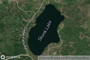 Skunk Lake