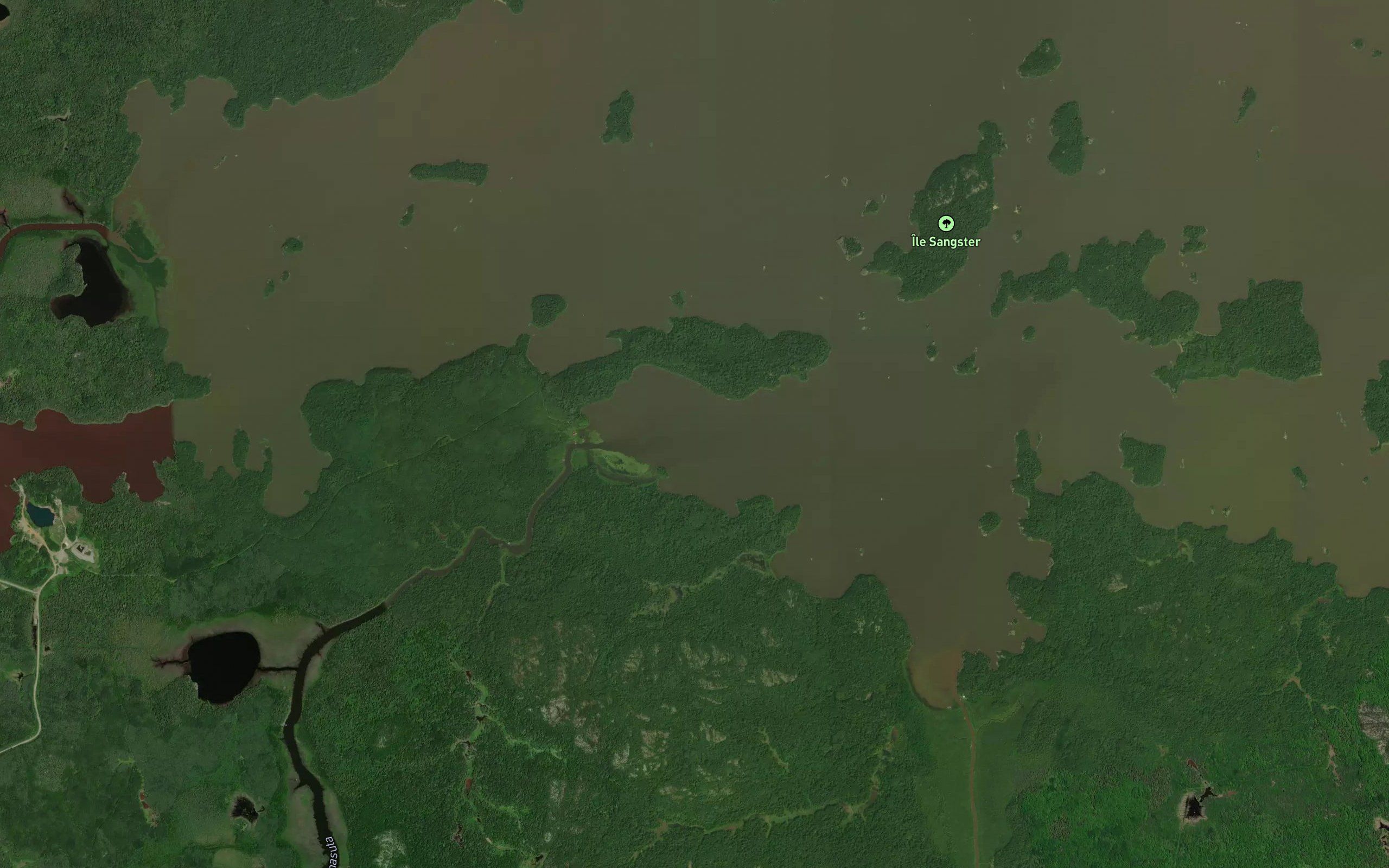 Baie Kanasuta