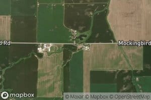 Lunte Creek