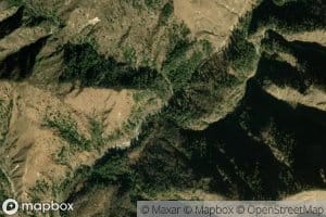 Chauthari Khola
