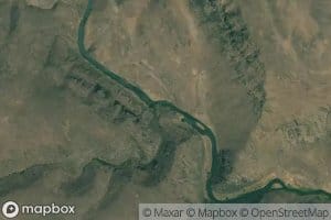 Magpie Creek