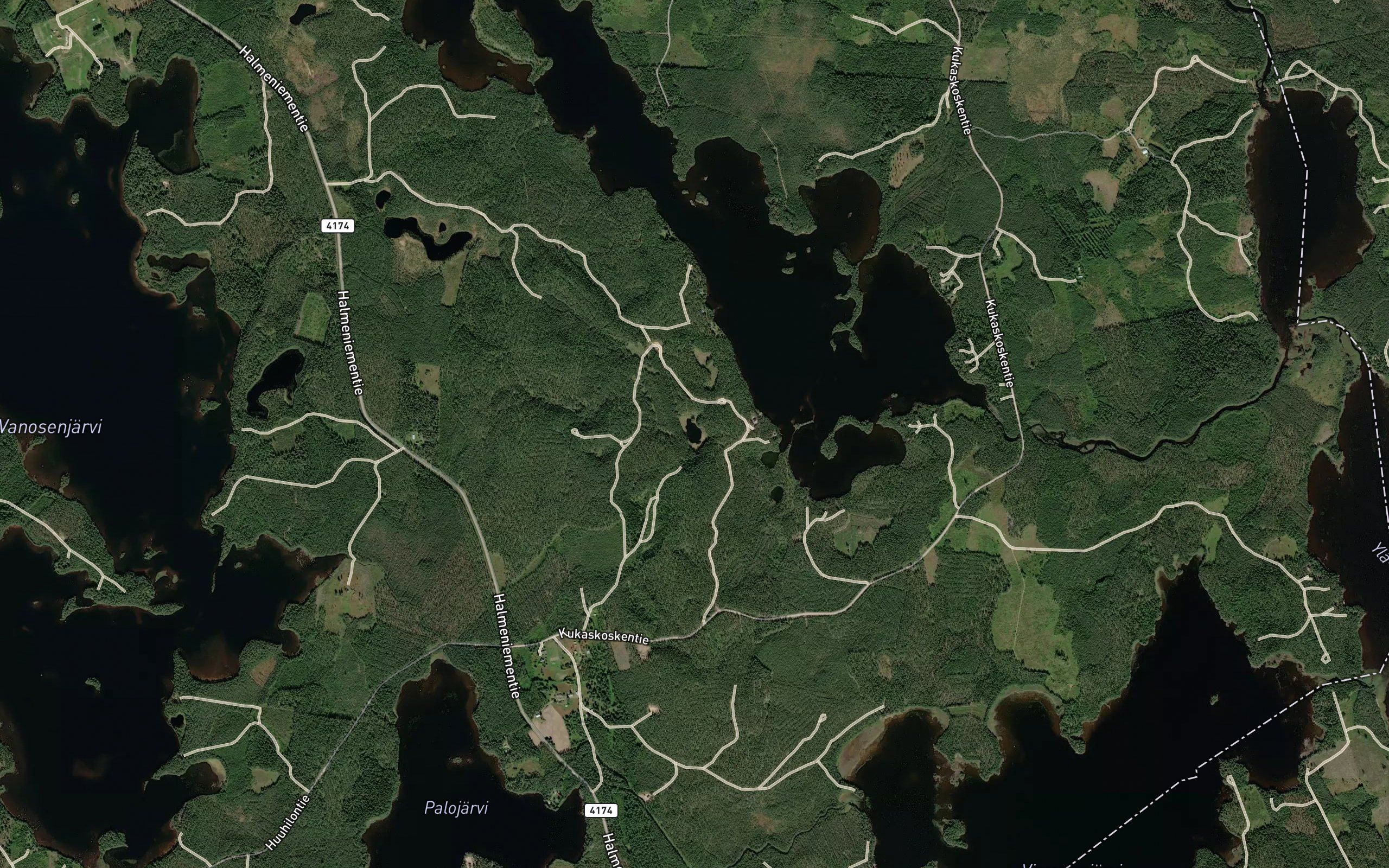Laakolampi